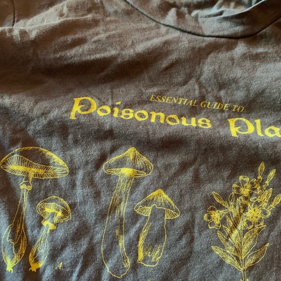 Kids Green Long Sleeve Shirt with White Sleeves Size Small - Picture 9 of 16